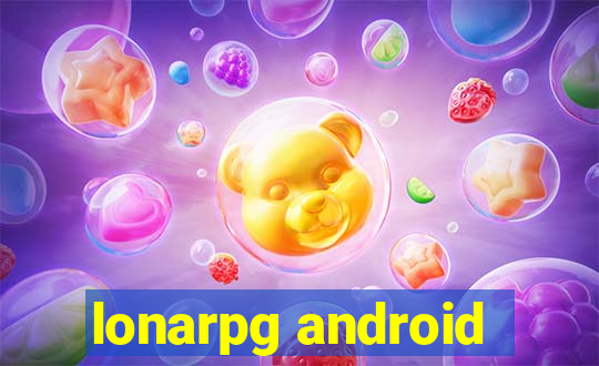 lonarpg android